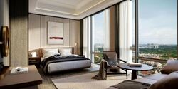 The Reserve Residences (D21), Apartment #499326961